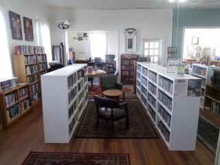 Peru Library