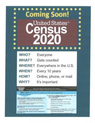 United State Census 2020