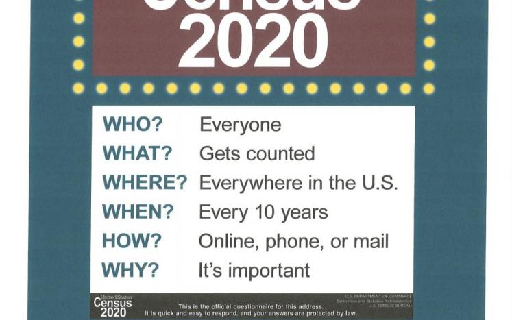 United State Census 2020