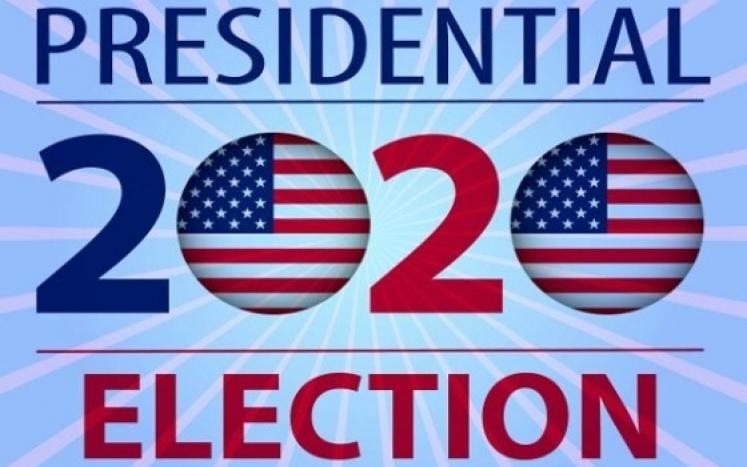 November 3, 2020  Presidential Election Information